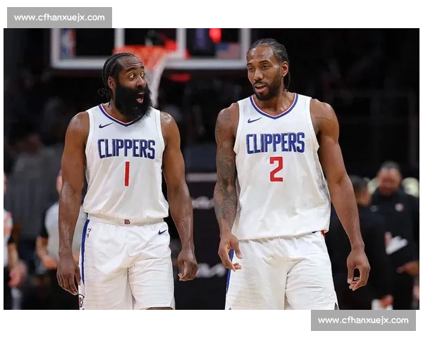 2K26 中投值引争议！快船晒小卡魔性大笑图无声抗议