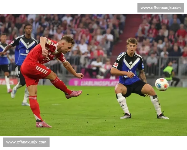 视频揭秘：德甲裁判判罚争议，这场比赛到底有多难