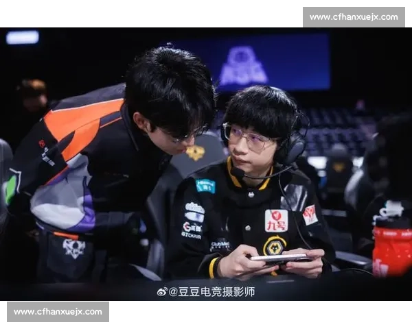 重磅！电竞冠军榜单揭晓，谁是真正的王者