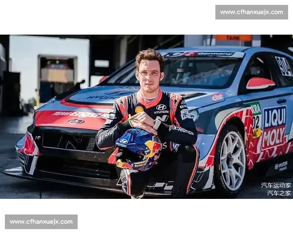 谁是WRC赛场最伟大的车手冠军榜数据告诉你