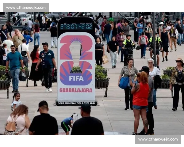 黑科技助力！2026世界杯裁判吹罚更精准