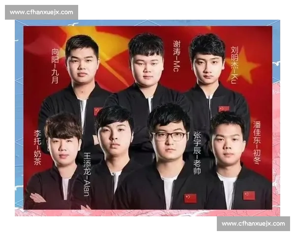 从零到一：亚洲电竞的崛起之路，赛事发展年度回顾！